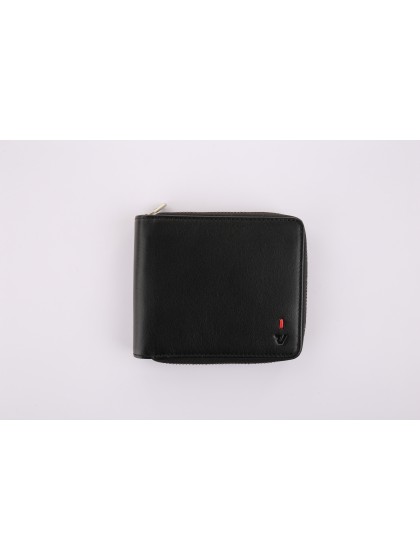 Roncato leather wallet Taormina